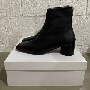 Margiela MM6 women boots brand new Size 8